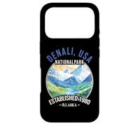 Denali National Park | Alaska Coque pour iPhone 17 Pro