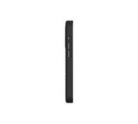 Denali Snap - Coque de protection pour téléphone portable - robuste - compatibilité avec MagSafe - noir - pour Apple iPhone 15 Pro