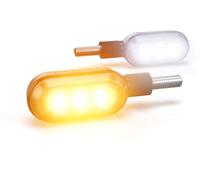 Denali T3 Modular Switchback, indicateurs avant