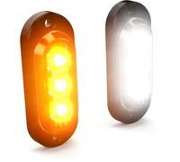 Denali T3 Modular Switchback Pods, feux arrière