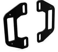 Denali T3 Pod, support de plaque d immatriculation