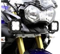 Denali Triumph Tiger 800, support d éclairage