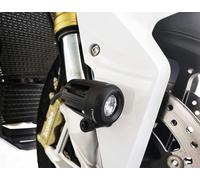 Denali Universal Fender, support d éclairage