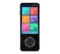 Denash 137 Traducteur de Langue Portable 2-Paths-Translateur pour Les Activités de Voyage