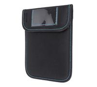 Denash 4x5.65 -inch Filtre D'objectif Paril de Transport Hook Portefeuille Crochet et Fermeture en Nylon Sac à Poussière en Nylon pour Photographie en Plein Air