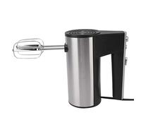 Denash 500W Mancha Electrico Hepler 304 Mélange Rapide en Acier Inoxydable en Acier Inoxydable Mélange Rapide Conception Ergonomique Compacte pour les Amateurs de Cuisson