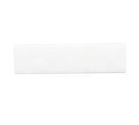 Denash 8000 Blancos Double Jadese Shanger Scream pour Restaurer la netteté des Lames 10x2.5x1cm Application Externe Portable