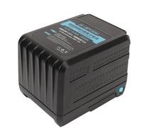 Denash 8800mAh 130wh V Montación Assembly Batterie avec Alimentation USB D USB D Touch Rendement Long pour Les Cuivre en Métal Cuivre PC PC Matériau Mystique/Fantasy Materif