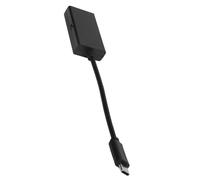 Denash Adaptateur D'interface Multimédia Type C A HD HD Converter 3.1 Phones à Vitesse Haute - Plug Compact et Conception de Reproduction Rapide pour Les Utilisateurs des Téléphones Mobiles
