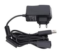 Denash Adaptateur USB -NAT pour Le Capteur à 360 Kinect, Alimentation avec Haute Précision, Pratique pour l'électricité et la Connexion