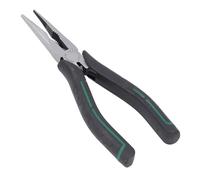 Denash Aigne Las Las Crv Long 8in pour la Production de Bijoux avec une Poignée sans Glissement, pour les Professionnels et les Amateurs