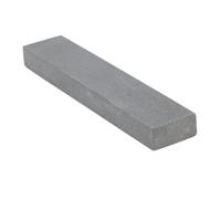 Denash Aiguiser la Pierre de 800 Grains en Pierre Britannique sur un côté Double pour un Couteau à Rasoir, Conception Portable pour un Transport Facile, une Utilisation Durable