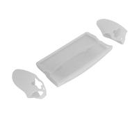 Denash Amélioration de L'automne à Distance du Portail WACHPS5 Amélioration, Couverture de Protection en Silicone Ajustement Précis, Confortable pour Les Jeux Conçus pour Le Portail des Joueurs