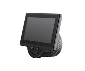 Denash Appareil Photo de L'oculaire du Télescope, Caméra électronique de 4,3 Pouces D'écran WiFi 1MP pour Télescope et Microscope, Imagerie en Temps Réel, Télécommande