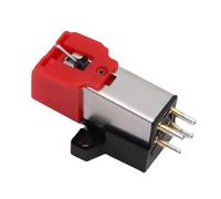 Denash AT91R Dual Move Magnet, Remplacement pour AT LP3, à, et à PL300 Record Lichers, Applications Polyvalentes, durabilité Durable, Son Précis