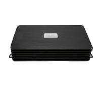 Denash Auto-High-Performance Mono Channel for Deep Bass Class D 12V Audio Digital Power Amp 800W, Aluminium Alloy, adapté aux Amateurs de -UDIO
