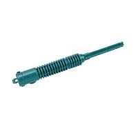Denash Bâtonnet Minéral pour Spa, Cartouche de Remplacement pour | Comprend un corps en ABS avec un support minéral, mesurant 11,33 pouces de longueur totale.Comprend un bâton de filtre, un
