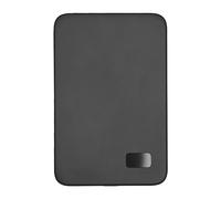 Denash Batterie Externe Magnétique sans Fil 5000mAh, Aimant Puissant 15N,