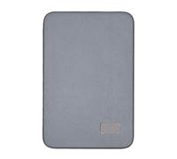 Denash Batterie Externe Magnétique sans Fil 5000mAh, Aimant Puissant 15N,