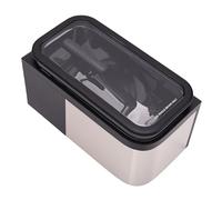 Denash Bean Hopper de Remplacement pour Cafetière ES701 | Récipient à grains de cafetière, Construction ABS SUS, boîte de stockage de grande capacité avec couvercle pour Machine à