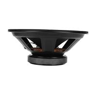 Denash Bénévrage de 12 Pouces 600W Heavy 8 -Ohm Deep Tiners pour Le Porte-Parole du DJ et L'alliage D'aluminium Monitore Studio