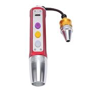 Denash Bijou Détecteur Lampe Rechargeable Dimmable Pierre Précieuse Lampe
