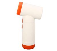 Denash Bluant D'Air 130000 RPM Blower Multifonctionnel à Air comprimé avec une Lampe de Poche Pendant 4,5 Heures