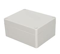 Denash Boîte D'union électrique d'automne d'automne Imperméable avec PVC pour Les Boîtes de Contrôle, Fantaisie Imperméable, Mystique/Fantasme pour l'électricité électrique IndooroutDoor