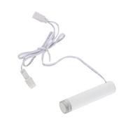 Denash Brace Graph Carte Support Argb GPU Support SPROKET MAGNETTITIQUE PENSEZ SLIP GRAPHICS CARD SAGTTER, ADITABLE CRADARK HIGH Plus Adéquate CARTES POUR MEHTEROBARD CONTRÔLE (Argent blanc)
