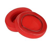 Denash Brainwavz HM5 CASHORES PAUTES OUE (Style Cuir protéiné Rouge)