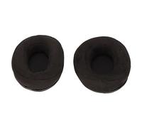 Denash Brainwavz HM5 CASHORES PAUTES OUE (Style de Tissu en Peluche Noir)