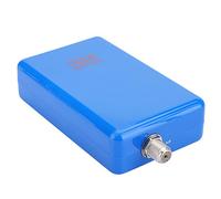Denash BT05 Satellite Finder Blue -S2 Signal Couteau pour iOS/User Portable ABS Material