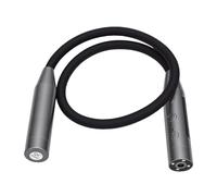 Denash Caméra d'action HD 1080P, WiFi, Cou, avec Tige Flexible et Pliable, Batterie 8H, pour la sécurité, Moniteur bébé, Voyage en Plein Air