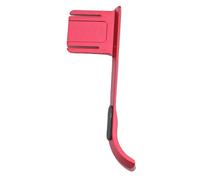 Denash Camera Grip Fit pour X M5, CNC Ergonomique Traitement en Aluminium Poignée de la Caméra, Conçue pour s'adapter, Fabriquée à Partir D'alliage D'aluminium Premium, Conçu pour (Rouge)