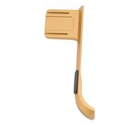 Denash Camera Grip Fit pour X M5, CNC Ergonomique Traitement en Aluminium Poignée de la Caméra, Conçue pour s'adapter, Fabriquée à Partir D'alliage D'aluminium Premium, Conçu pour (Gold)
