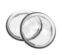 Denash Camera Sportive Double Lenses Guard Scratch-Resistant Protective Film for X4 Camera-Adventure Sports Eamatives