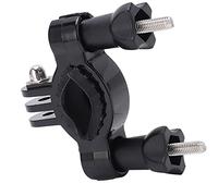 Denash Camereplate Bike Bracket Clamp Stury Long-Fived for The Black 1 X Bike Horse Holder by Ride Sports Enthusiasts