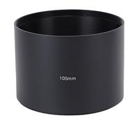 Denash Capuche D'objectif en Alliage en Aluminium, Anti-remous, ajusté pour Les Sports 60 à 600 Mm Dg OS HSM, 150 à 600 Mm Dg OS HSM, 400 à 800 Mm F6.3 8 G OSS Fe, Caméléon 900 Mm F 8,0