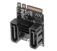 Denash Carte D'adaptateur D'extension du Disque Dur