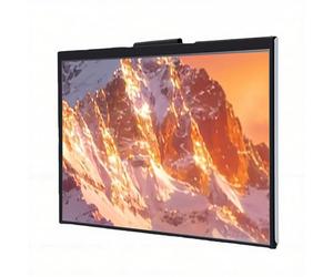 Denash Carte de Développement d'affichage de 7 Pouces, Résolution 800 X 480, Couleur 65 K, écran Double Architecture Double Cœur, Module d'affichage LCD pour l'éducation des Projets Pi