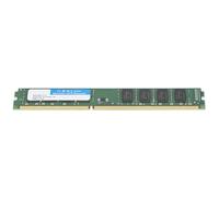 Denash Carte Mémoire de Haute qualité DDR3 -RAM-Stick 240 Broches pour Le Traitement Rapide des Données pour Les Utilisateurs de PC (4GB)