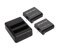 Denash Chaîne de Canal Efficace de la Chambre à Batterie