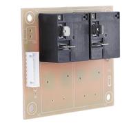 Denash Circuit Machine de 2,83 Pouces avec 3 à 5 KW d'électricité, Tension de 220 V, Résistance à Haute Température et Application de Largeur pour la Machine à Sauna