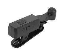 Denash Clicker Automatique, Tapper Automatique Portable et Robuste avec 107 Vitesses Réglables, pour Le Flux en Direct comme Les Tâches de Jeu sur Les Réseaux Sociaux