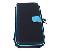 Denash Console de Jeu Boche de Protection de la Console de Jeu Sac de Support EVA pour Le Voyage étanche avec Compartiment de Rangement pour la Mémoire des Caisses pour L'interrupteur