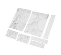 Denash Console -Piel -Wahrhaut Protection Autocollants pour la Décoration et la Protection des Contrôleurs avec CD Rom pour Les Amateurs de Jeux