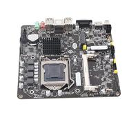 Denash ContrôLe Industriel Le Conseil D'administration de Haute Performance pour Les Accessoires Informatiques H61 LGA1155: Le Meilleur pour la Maison, la Conférence, L'éducation et la Surveillance