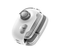 Denash Contrôleur de Jeu Mobile pour Android & Lphone, Bluetooth GamePad avec Hall Effect Joysticks, Transformez Votre Téléphone en Console de Jeu