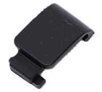 Denash Couvercle de Batterie de Remplacement pour Appareil Photo 77D 800D 9000D, Conception en Caoutchouc Léger, Solution de Réparation Idéale pour Les Photographes, 1 unité