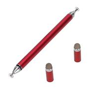 Denash Crayon à Stylo Portable à Stylo Numérique Actif avec Couverture de Protection, Haute Précision pour Les Appareils à écran Tactile, Idéal pour Dessiner et écrire sur Les Téléphones Mobiles